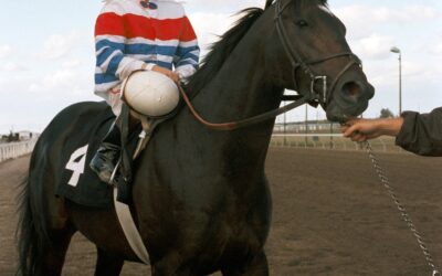 “Wow! What a Ride!” Remembering Todd Kabel’s Years at Assiniboia Downs