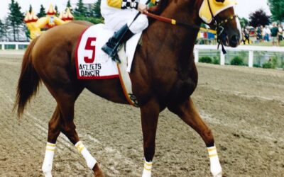 1998 Manitoba Derby: A Milestone Event 