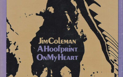 Jim Coleman left a “Hoofprint on our Heart”