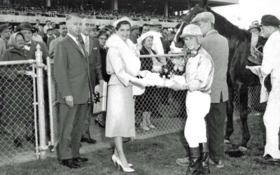 Assiniboia Downs: Eight Decades and Counting