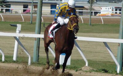 The History of the Manitoba Derby in Photos