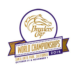 Enjoy Breeders’ Cup 2014 at Assiniboia Downs!