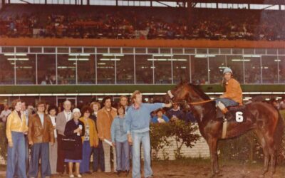 Eddie Werre Jr. Journeyman Jock From Ashley, North Dakota