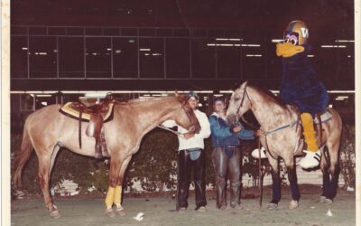 The Richardsons of Assiniboia Downs