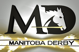2014 Manitoba Derby Entries