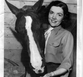 Women who rocked the Powder Puff Derby