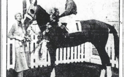 The Manitoba Derby, The Forgotten Years – 1930 to 1940