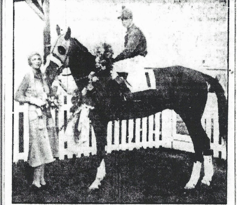 The Manitoba Derby, The Forgotten Years – 1930 to 1940