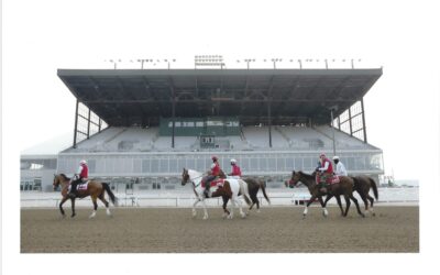 A Salute to Assiniboia Downs