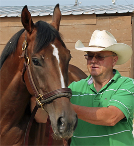 On Andy’s Advice – 2014 Manitoba Derby Contenders
