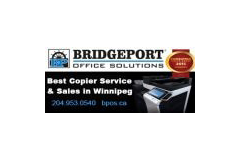 Bridgeport Office Solutions