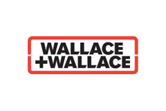 Wallace + Wallace