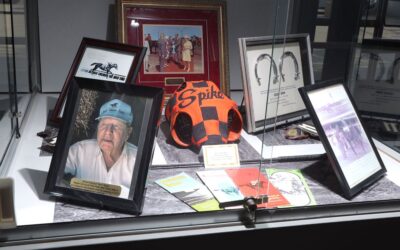 Assiniboia Downs Honours Local Horse Racing History