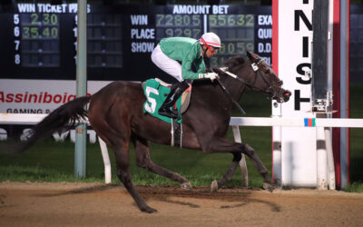 Steve Keplin, Jr. and Rachaad Knights Maintain Narrow Leads in Standings