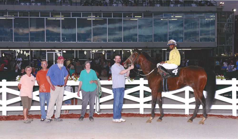 3. Final win - Pierre Lapin July 17, 2015