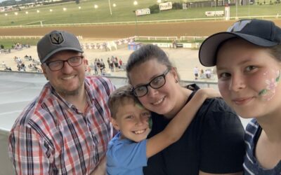Birthday Jackpot: McIvor Captures First ASD Handicapping Challenge Victory