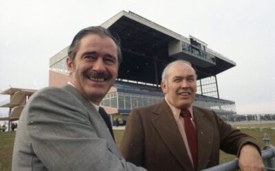 1975 – It Was a Good Year. Part I – May 16 to July 9