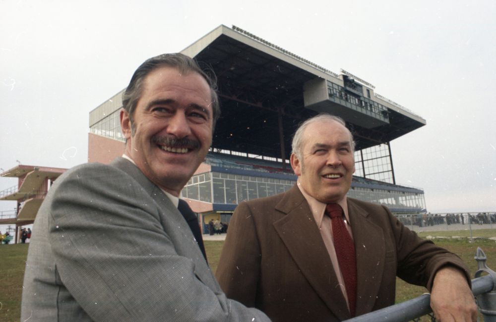 1975 – It Was a Good Year. Part I – May 16 to July 9