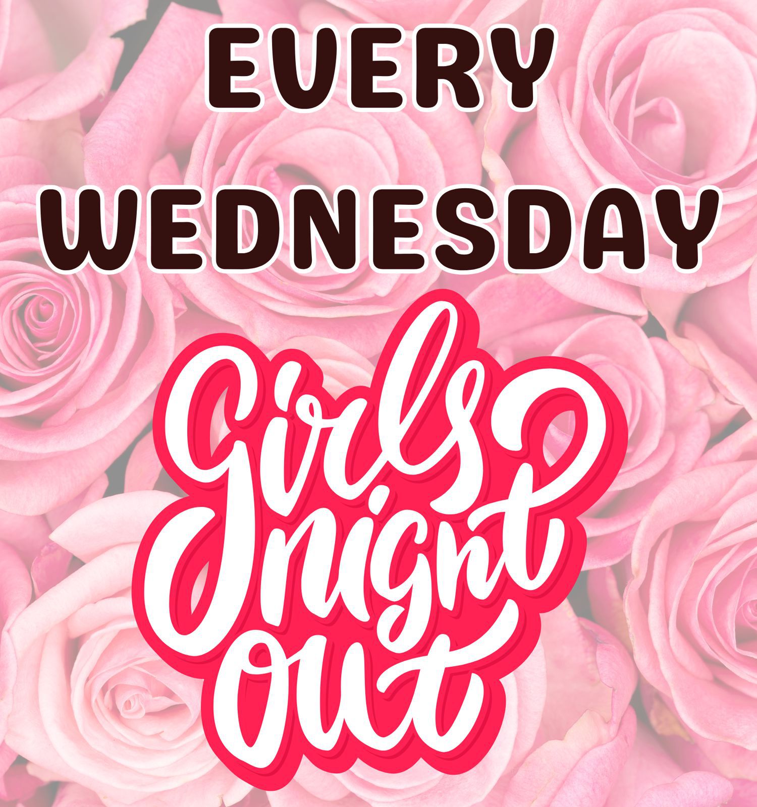 Girls Night Out Website