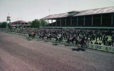 Memories of “Old” Polo Park
