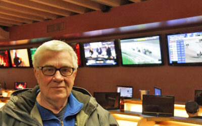 Trevor Tilston-Jones Wins Player’s Choice Tourney for Third Time