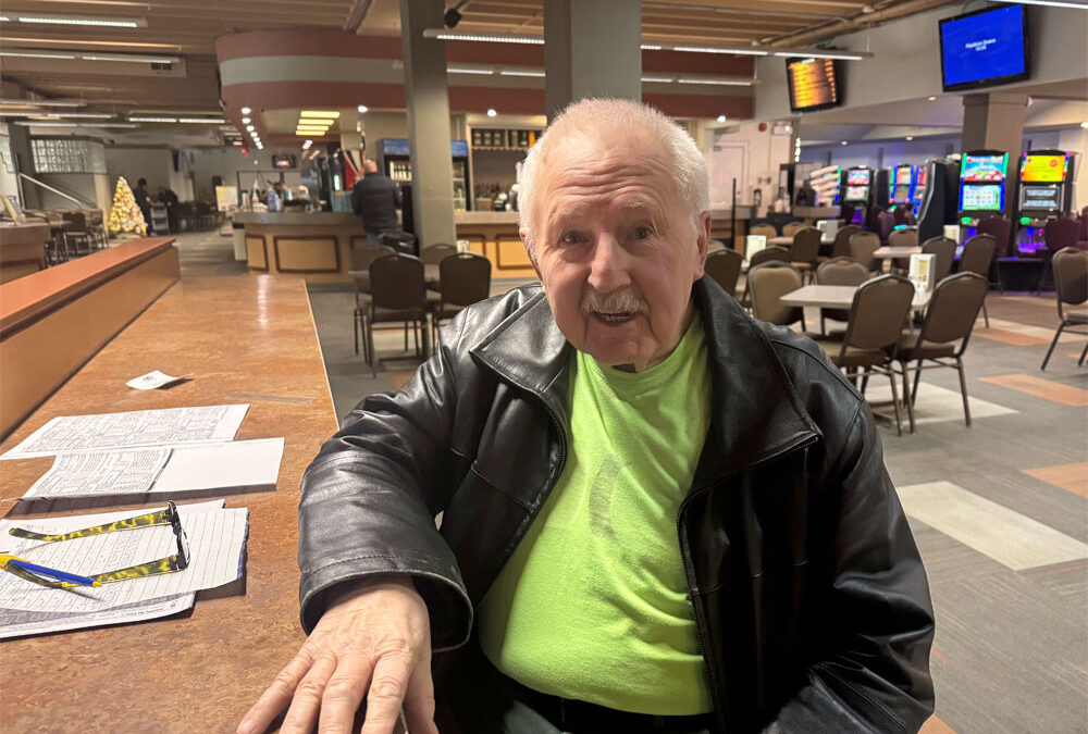 Whitehill Wins Player’s Choice Tournament on Big Day for Locals at Woodbine