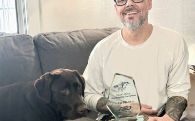 December Dreams Come True for Brandon Barter and Roger Jones