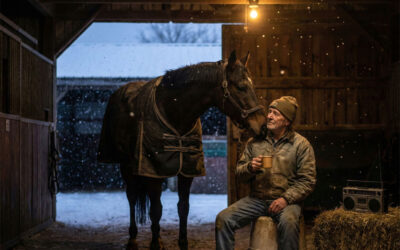 We Sure Could Use a Little Good News Today