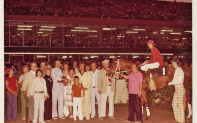 The Tale of Taboga and Her Heavy Heart