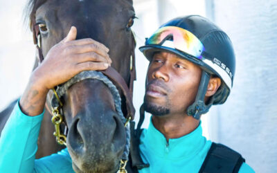 Gittens Takes His Talent to the Big Apple