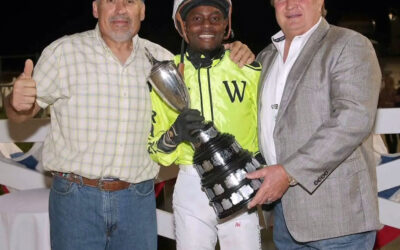 Henry S. Witt Jr. Returning to ASD in Quest for 8th Consecutive Owner Title