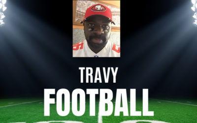 TravyFootball Super Bowl Recap