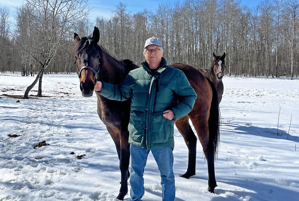 Bill Drew Outdistances Field in March Player’s Choice Tourney