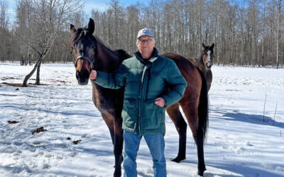 Bill Drew Outdistances Field in March Player’s Choice Tourney