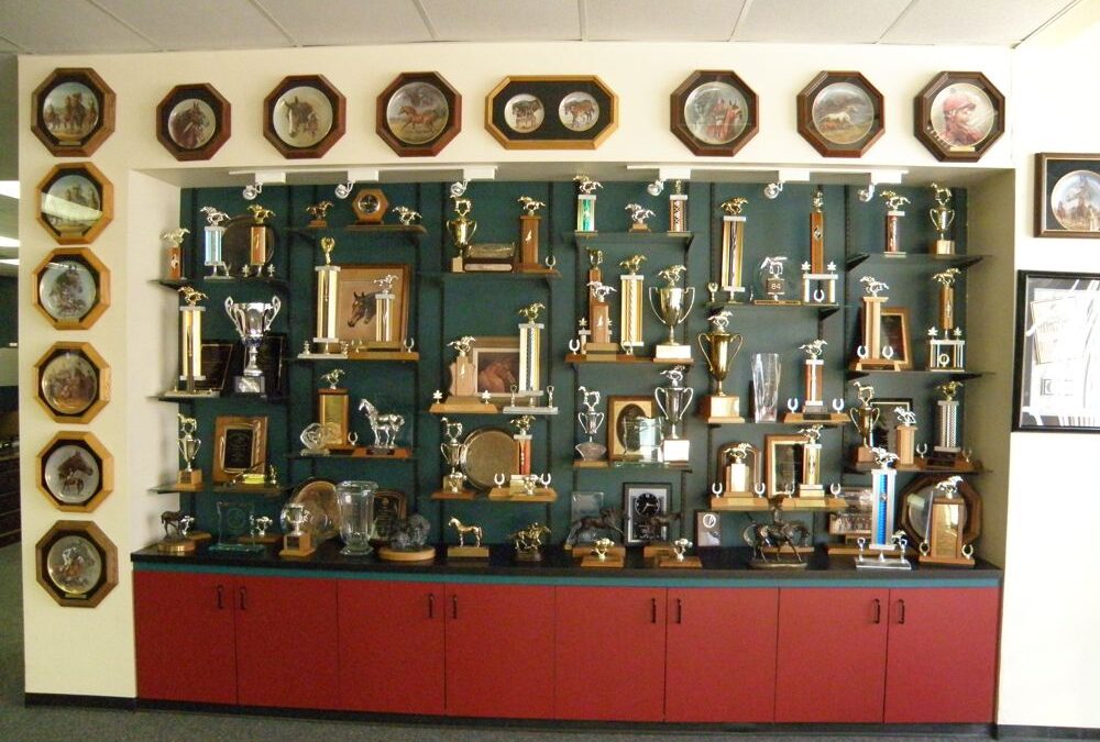 Honouring the Master of K5 Stables and the Race that Bears His Name