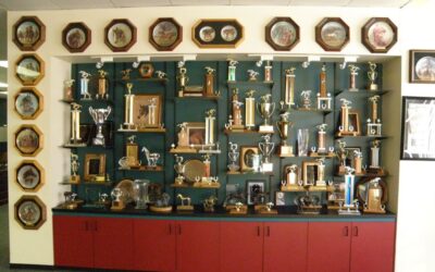 Honouring the Master of K5 Stables and the Race that Bears His Name