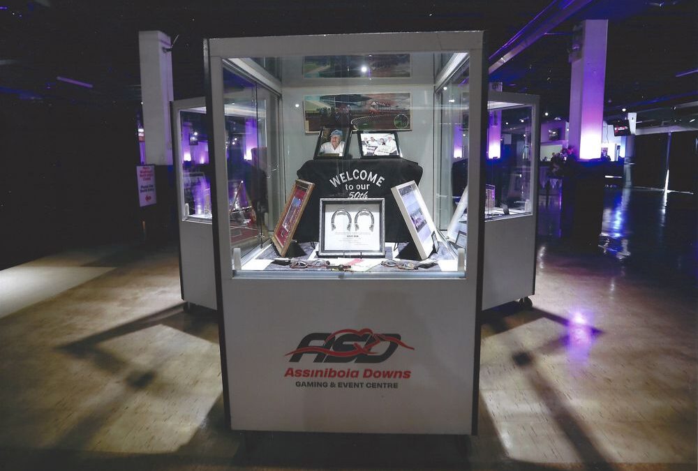 Racing Through Time. History Cases: The 2026 Edition