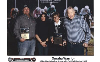 Omaha Warrior: The Fountain of Youth