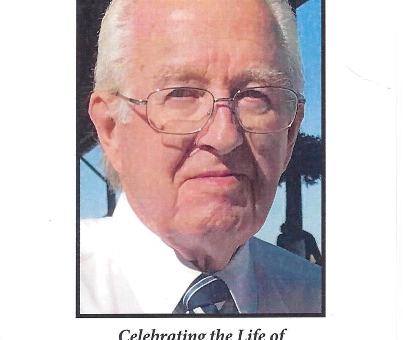 Dr. Joe “Doc” Meek: A Half-Century of Dedicated Service at Assiniboia Downs