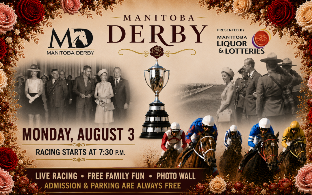 Manitoba Derby